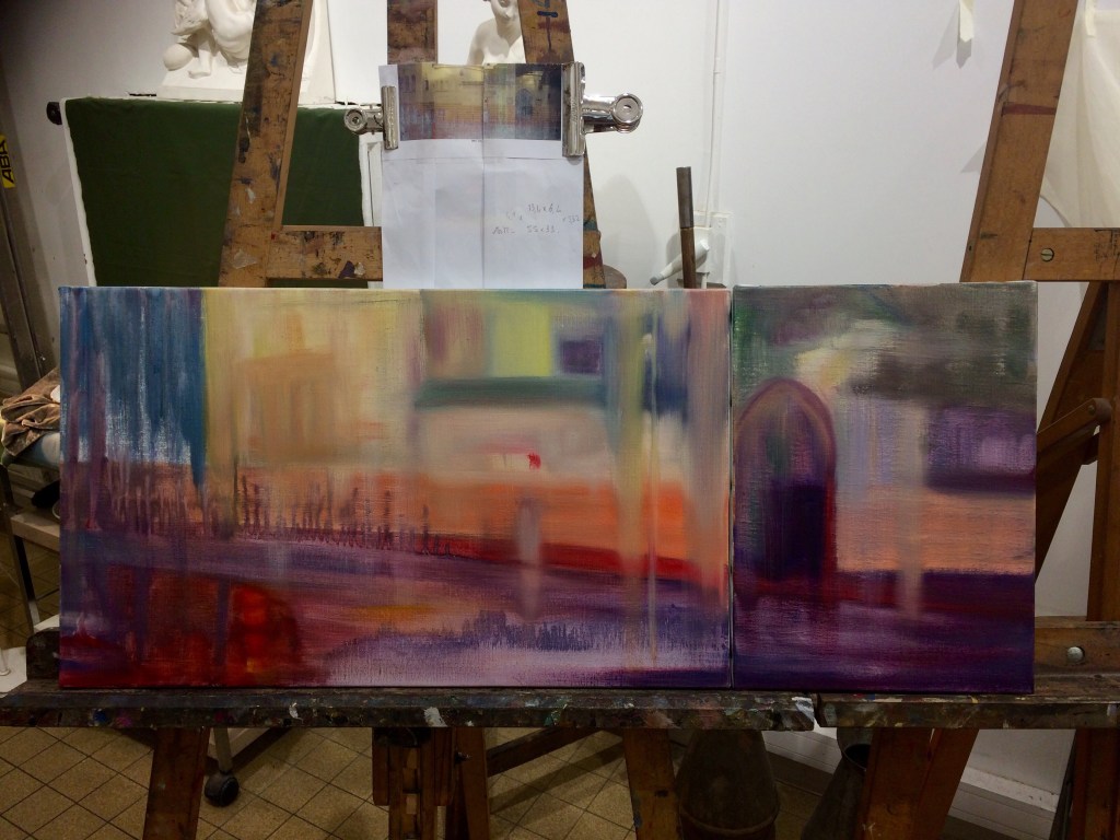 Tout doit disparaître 