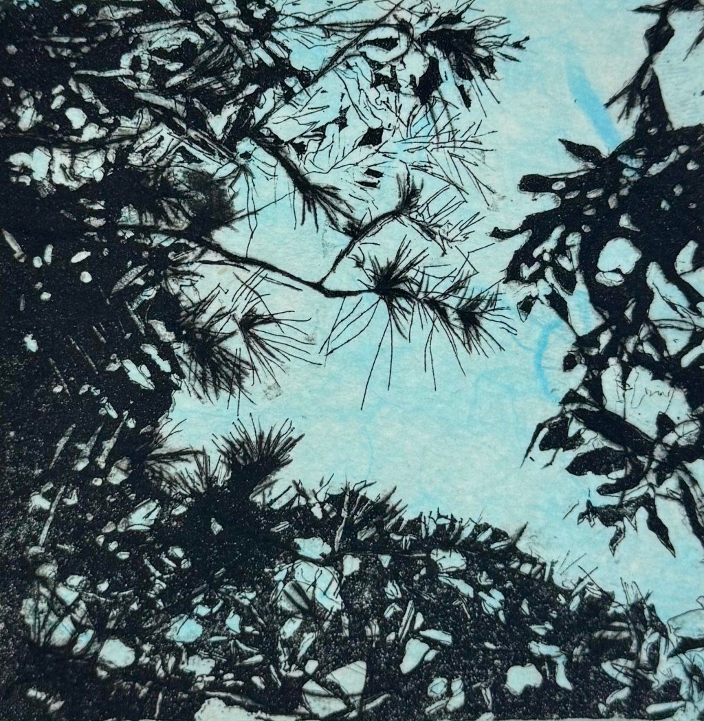 Mini Prints in Cadaquès&nbsp;2025